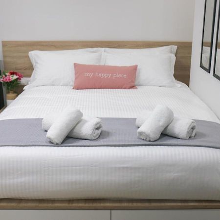 New Deluxe Studio 4 Downtown Thessaloniki- Fully Equiped Екстериор снимка