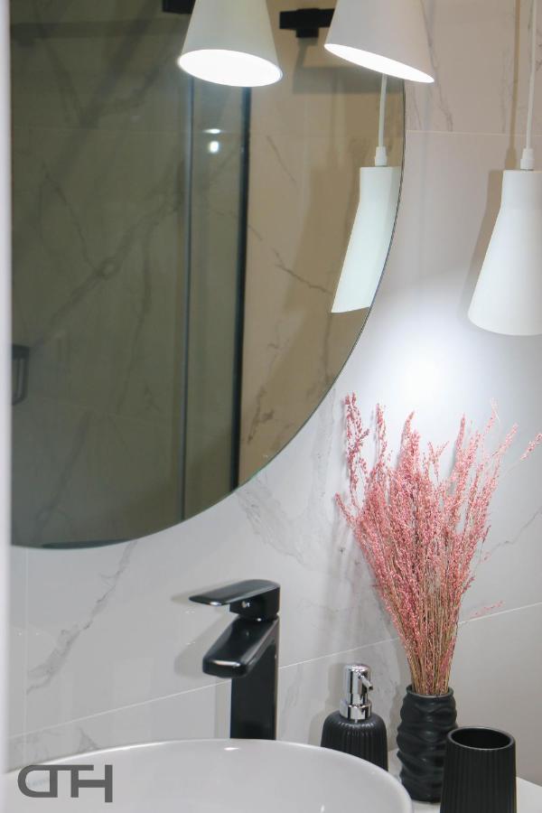 New Deluxe Studio 4 Downtown Thessaloniki- Fully Equiped Екстериор снимка